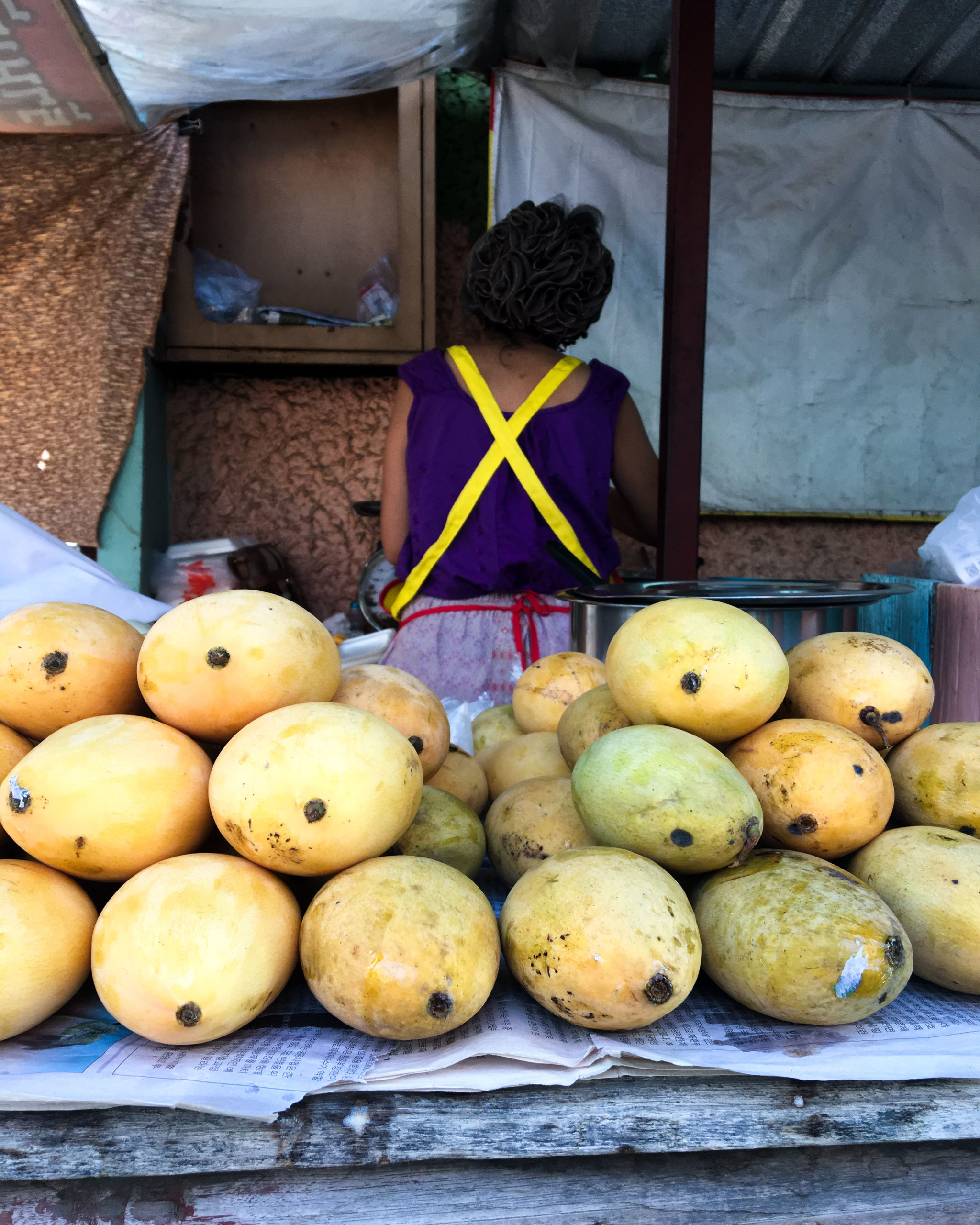 We Need to Stop Missing the Beautiful and Holy in the Everyday Ordinary Around Us